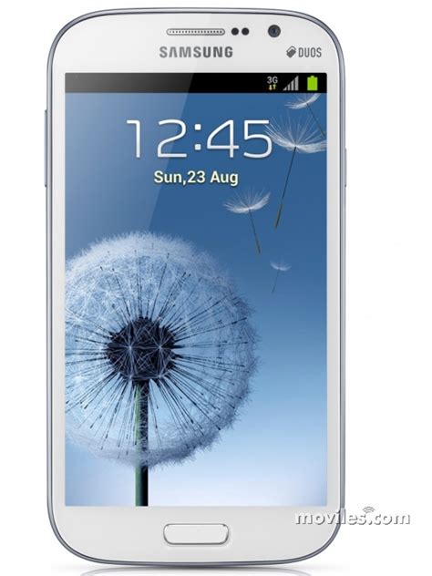 Samsung Galaxy Grand I9082 .